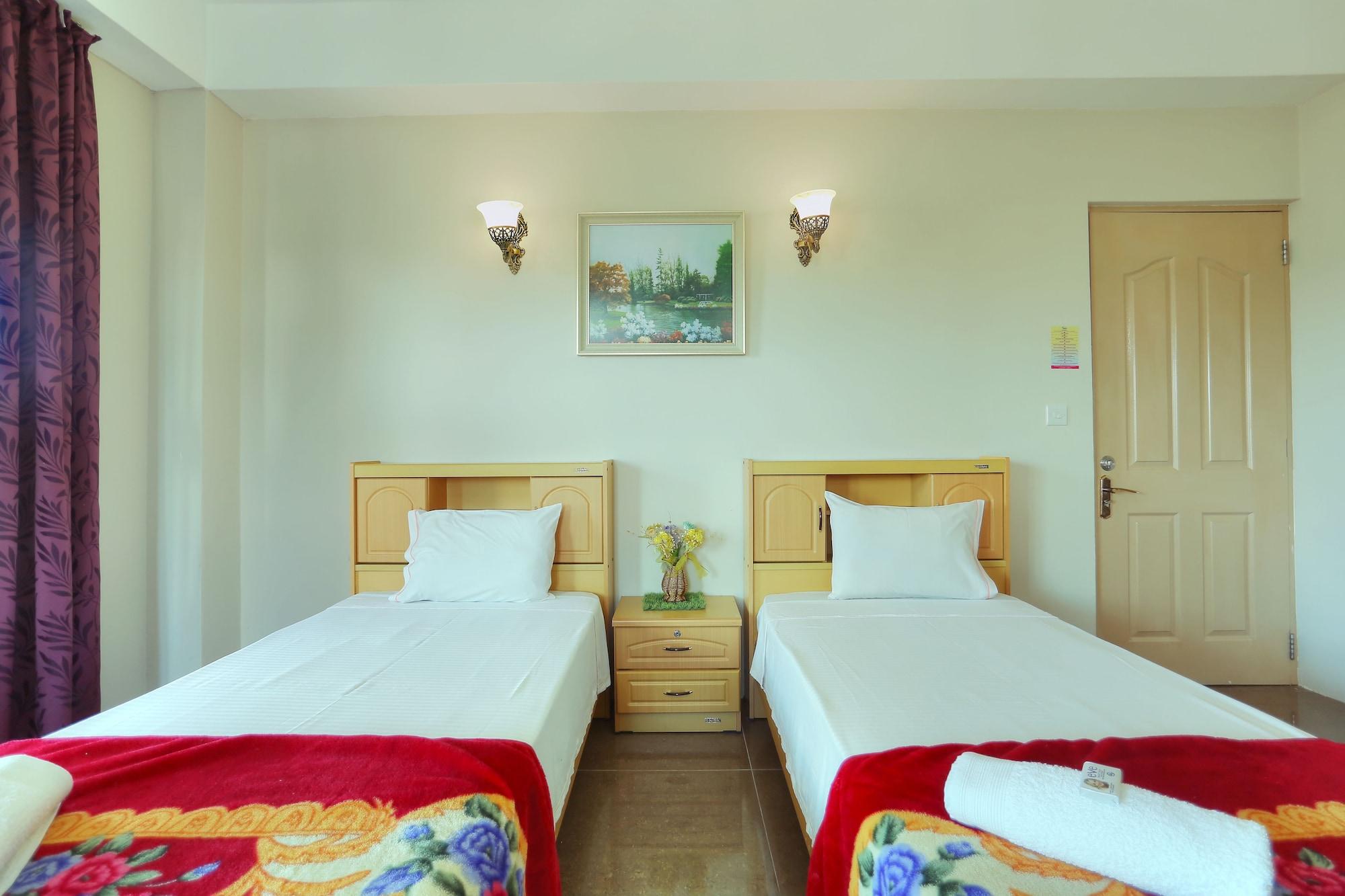 Ons Motel & Guest House Mahébourg Екстериор снимка