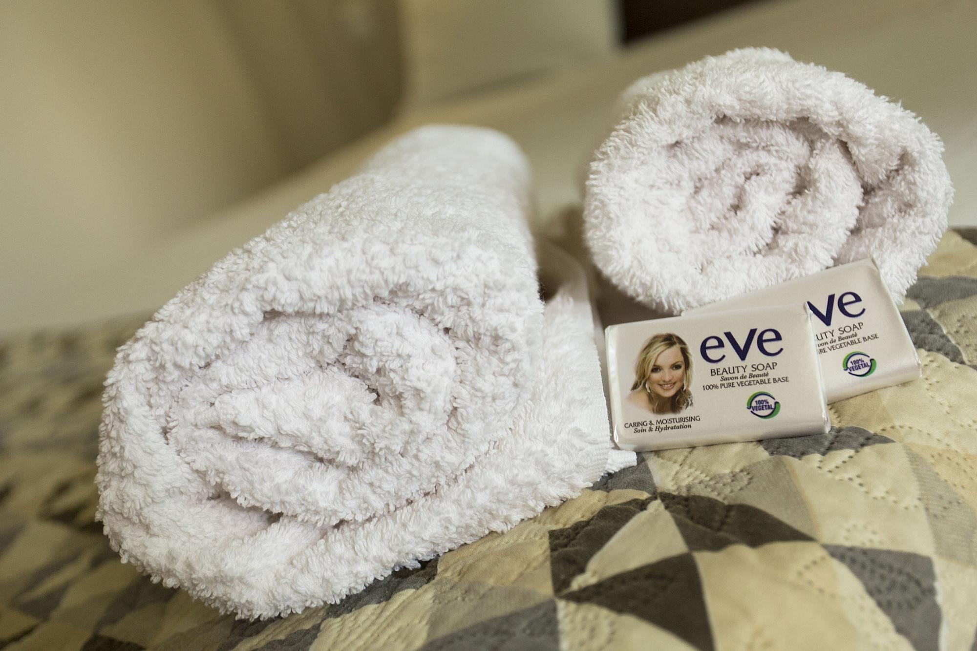 Ons Motel & Guest House Mahébourg Екстериор снимка