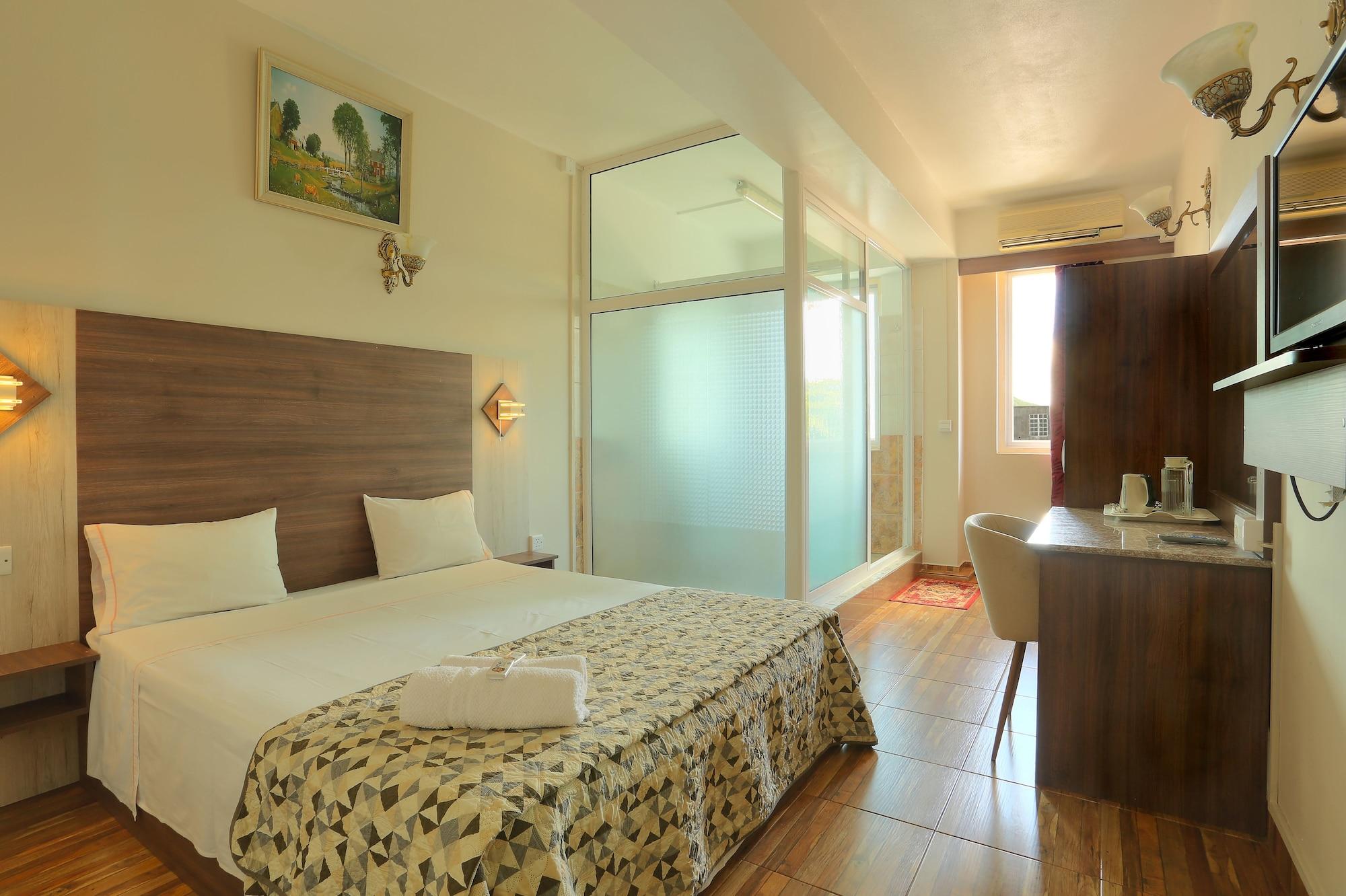 Ons Motel & Guest House Mahébourg Екстериор снимка